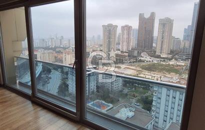 ATAŞEHİR MARİTZA RESİDANZ NET 100m² 2+1