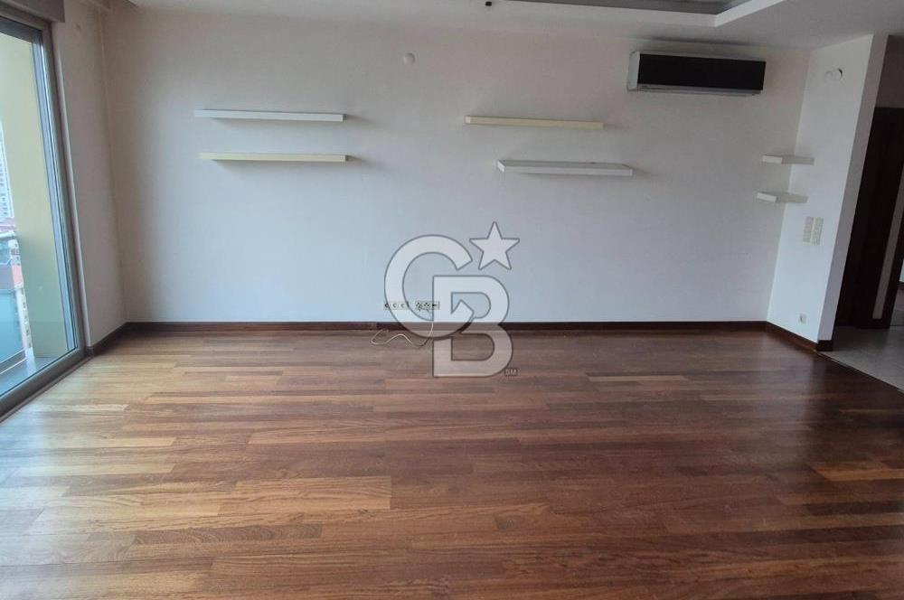 ATAŞEHİR MARİTZA RESİDANZ NET 100m² 2+1