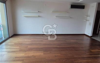 ATAŞEHİR MARİTZA RESİDANZ NET 100m² 2+1