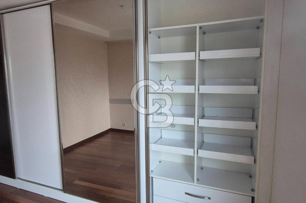 ATAŞEHİR MARİTZA RESİDANZ NET 100m² 2+1