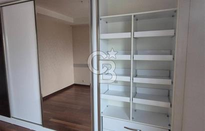 ATAŞEHİR MARİTZA RESİDANZ NET 100m² 2+1