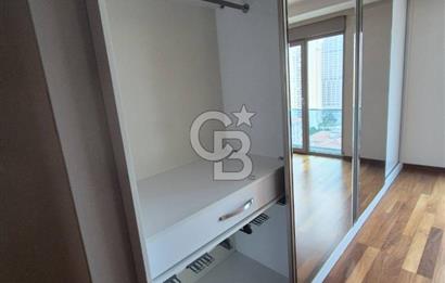 ATAŞEHİR MARİTZA RESİDANZ NET 100m² 2+1