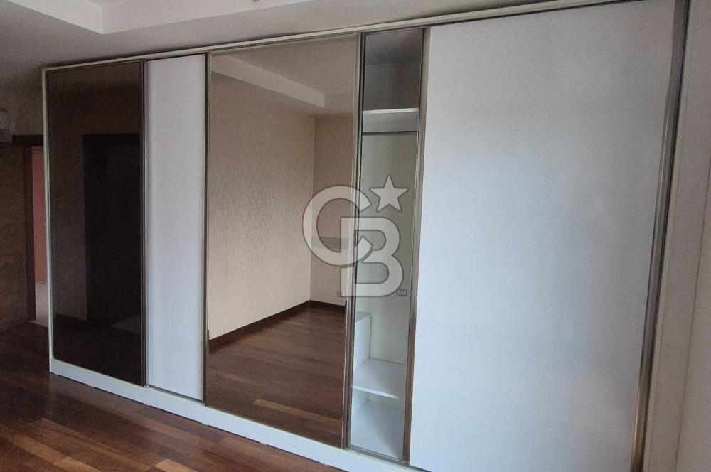 ATAŞEHİR MARİTZA RESİDANZ NET 100m² 2+1