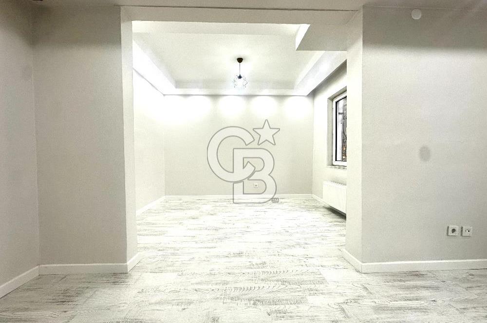 CB ATLAS'TAN YUVAM AKARCA'DA TAMAMEN YENİLMİŞ 3+1 SATILIK DAİRE