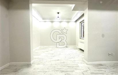 CB ATLAS'TAN YUVAM AKARCA'DA TAMAMEN YENİLMİŞ 3+1 SATILIK DAİRE