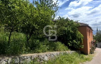 CB ATLAS'TAN YENİDOĞAN'DA DENİZ MANZARALI ARSA