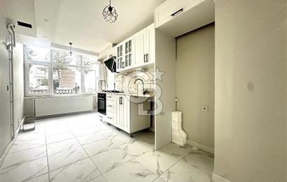 CB ATLAS'TAN YUVAM AKARCA'DA TAMAMEN YENİLMİŞ 3+1 SATILIK DAİRE