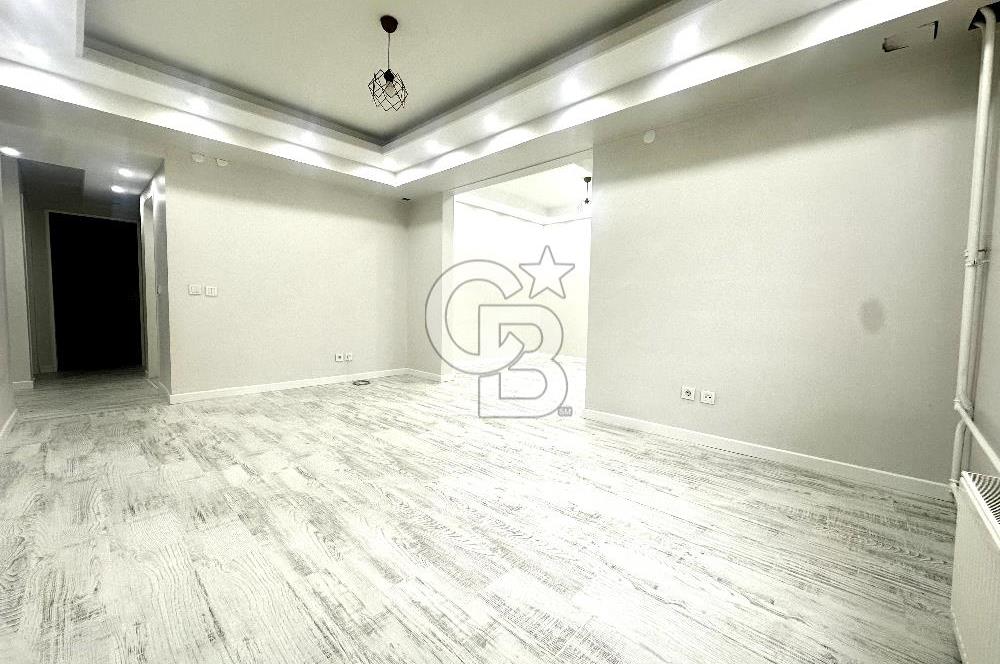 CB ATLAS'TAN YUVAM AKARCA'DA TAMAMEN YENİLMİŞ 3+1 SATILIK DAİRE