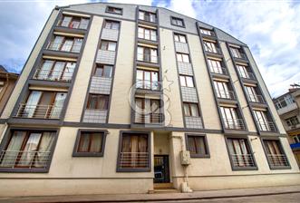 CB EAGLE'Dan HACI İLBEY MAHALLESİNDE EŞYALI 1+1 KİRALIK DAİRE - 6 - 341078