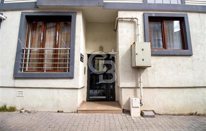 CB EAGLE'Dan HACI İLBEY MAHALLESİNDE EŞYALI 1+1 KİRALIK DAİRE