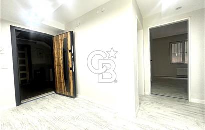 CB ATLAS'TAN YUVAM AKARCA'DA TAMAMEN YENİLMİŞ 3+1 SATILIK DAİRE