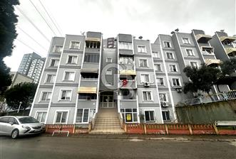 CB ATLAS'TAN YUVAM AKARCA'DA TAMAMEN YENİLMİŞ 3+1 SATILIK DAİRE - 2 - 341022