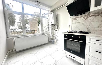 CB ATLAS'TAN YUVAM AKARCA'DA TAMAMEN YENİLMİŞ 3+1 SATILIK DAİRE