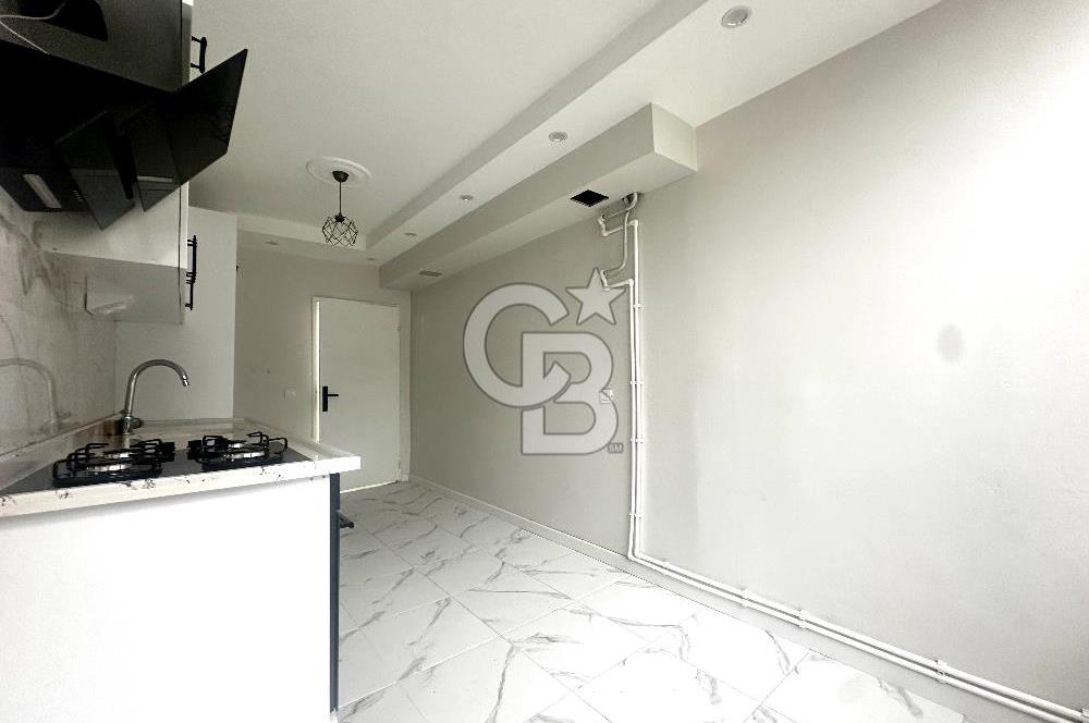 CB ATLAS'TAN YUVAM AKARCA'DA TAMAMEN YENİLMİŞ 3+1 SATILIK DAİRE