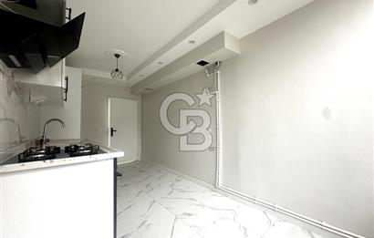 CB ATLAS'TAN YUVAM AKARCA'DA TAMAMEN YENİLMİŞ 3+1 SATILIK DAİRE