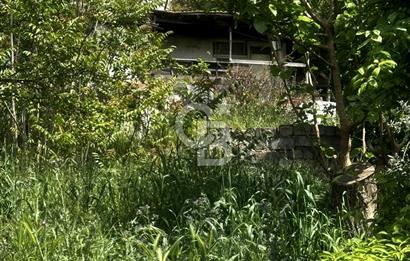 CB ATLAS'TAN YENİDOĞAN'DA DENİZ MANZARALI ARSA