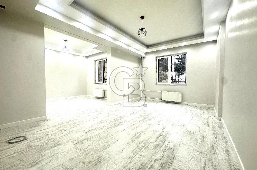 CB ATLAS'TAN YUVAM AKARCA'DA TAMAMEN YENİLMİŞ 3+1 SATILIK DAİRE