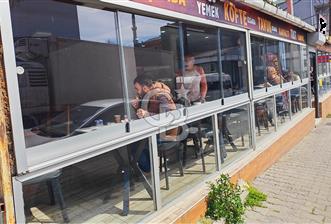 Y.Dudullu'da, Modoko/İmes'e Yakın Harika Bir Devren Lokanta-Cafe - 10 - 341017