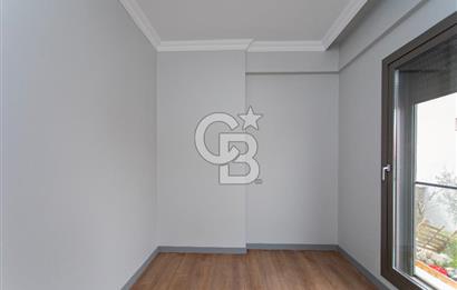 Foça Kazım Dirik Mah.Satılık 2+1 Bahçeli Dubleks