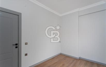 Foça Kazım Dirik Mah.Satılık 2+1 Bahçeli Dubleks