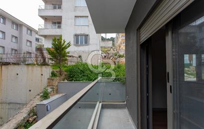 Foça Kazım Dirik Mah.Satılık 2+1 Bahçeli Dubleks