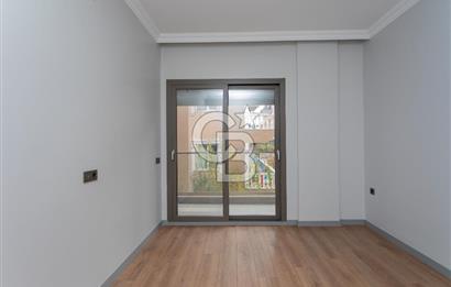 Foça Kazım Dirik Mah.Satılık 2+1 Bahçeli Dubleks