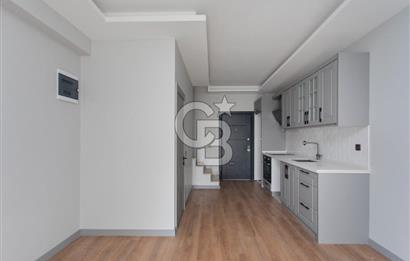 Foça Kazım Dirik Mah.Satılık 2+1 Bahçeli Dubleks