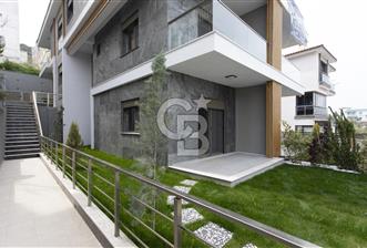 Foça Kazım Dirik Mah.Satılık 2+1 Bahçeli Dubleks - 6 - 341089