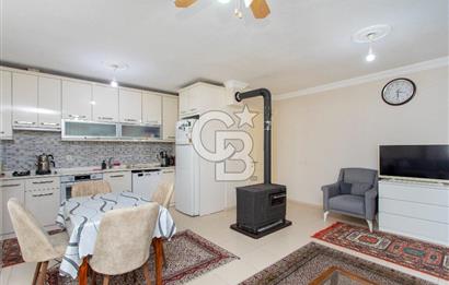 Foça Yenibağarası'nda Satılık Müstakil Ev ve Arsası