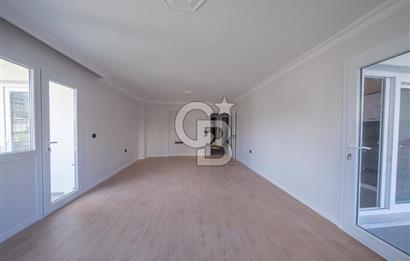 BAYRAKLI YENİ GİRNE'DE 3+1 KOMPLE TADİLATLI SATILIK DAİRE