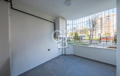 BAYRAKLI YENİ GİRNE'DE 3+1 KOMPLE TADİLATLI SATILIK DAİRE