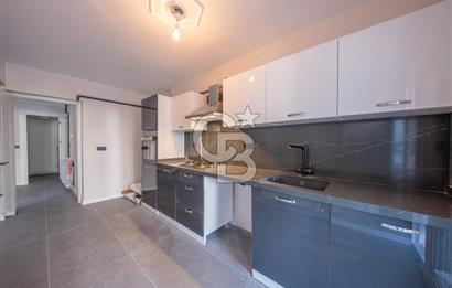 BAYRAKLI YENİ GİRNE'DE 3+1 KOMPLE TADİLATLI SATILIK DAİRE