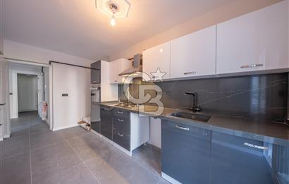 BAYRAKLI YENİ GİRNE'DE 3+1 KOMPLE TADİLATLI SATILIK DAİRE