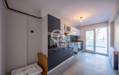 BAYRAKLI YENİ GİRNE'DE 3+1 KOMPLE TADİLATLI SATILIK DAİRE