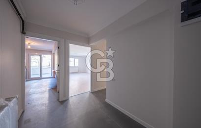 BAYRAKLI YENİ GİRNE'DE 3+1 KOMPLE TADİLATLI SATILIK DAİRE