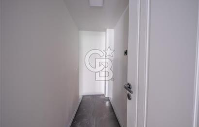 BAYRAKLI YENİ GİRNE'DE 3+1 KOMPLE TADİLATLI SATILIK DAİRE