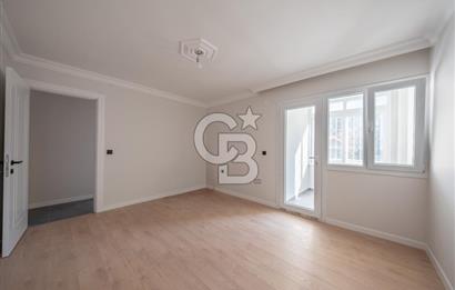 BAYRAKLI YENİ GİRNE'DE 3+1 KOMPLE TADİLATLI SATILIK DAİRE