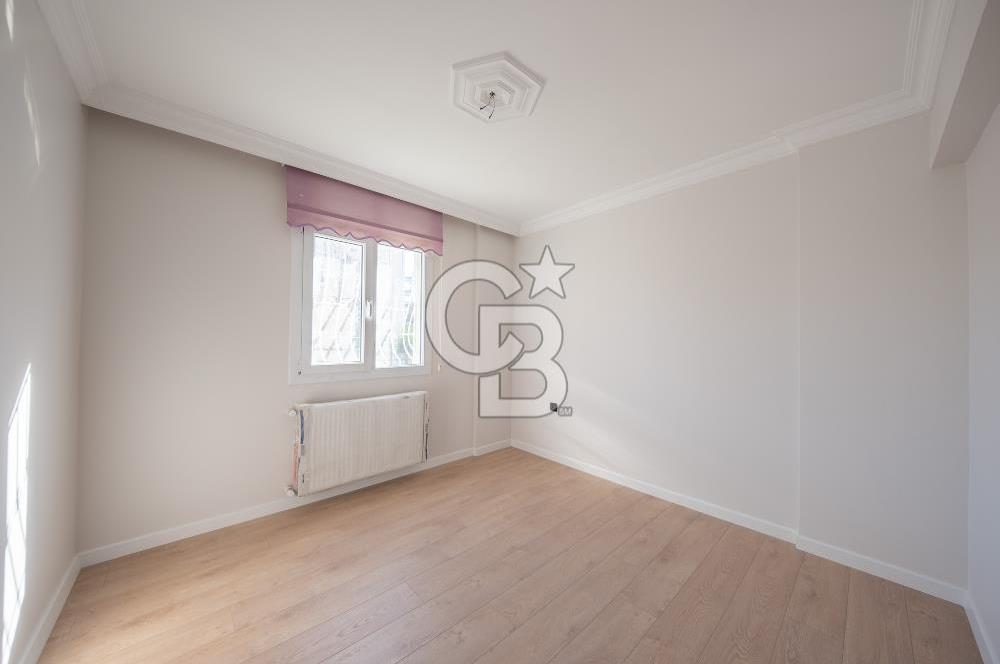 BAYRAKLI YENİ GİRNE'DE 3+1 KOMPLE TADİLATLI SATILIK DAİRE