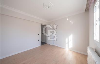 BAYRAKLI YENİ GİRNE'DE 3+1 KOMPLE TADİLATLI SATILIK DAİRE