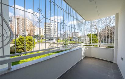 BAYRAKLI YENİ GİRNE'DE 3+1 KOMPLE TADİLATLI SATILIK DAİRE