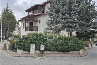 ÇANKAYA KONUTKENT ÇAMKORU VİLLALARINDA KİRALIK 4+1 VİLLA - 5 - 341093