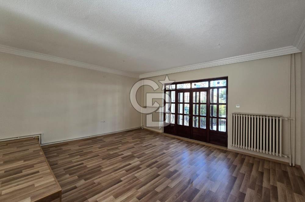 ÇANKAYA KONUTKENT ÇAMKORU VİLLALARINDA KİRALIK 4+1 VİLLA