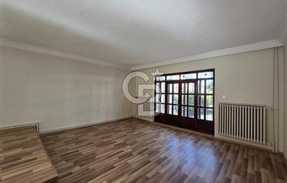 ÇANKAYA KONUTKENT ÇAMKORU VİLLALARINDA KİRALIK 4+1 VİLLA