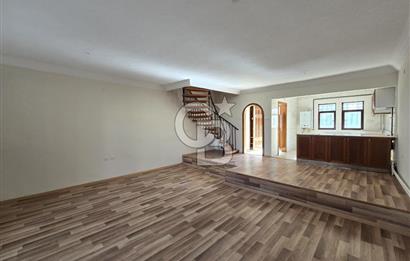 ÇANKAYA KONUTKENT ÇAMKORU VİLLALARINDA KİRALIK 4+1 VİLLA