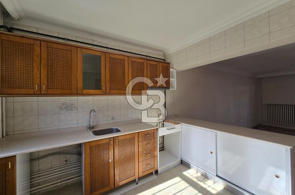 ÇANKAYA KONUTKENT ÇAMKORU VİLLALARINDA KİRALIK 4+1 VİLLA