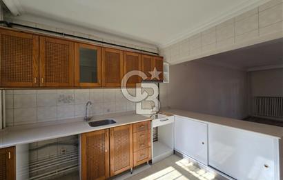 ÇANKAYA KONUTKENT ÇAMKORU VİLLALARINDA KİRALIK 4+1 VİLLA