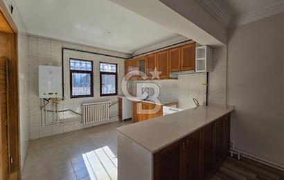 ÇANKAYA KONUTKENT ÇAMKORU VİLLALARINDA KİRALIK 4+1 VİLLA