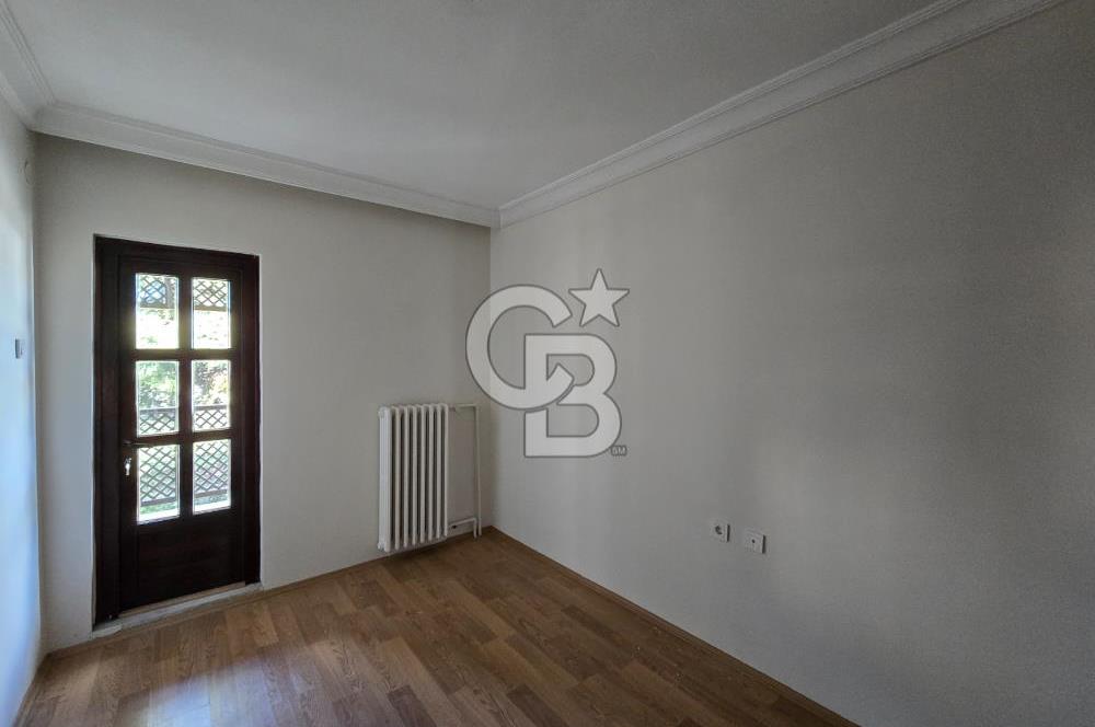 ÇANKAYA KONUTKENT ÇAMKORU VİLLALARINDA KİRALIK 4+1 VİLLA