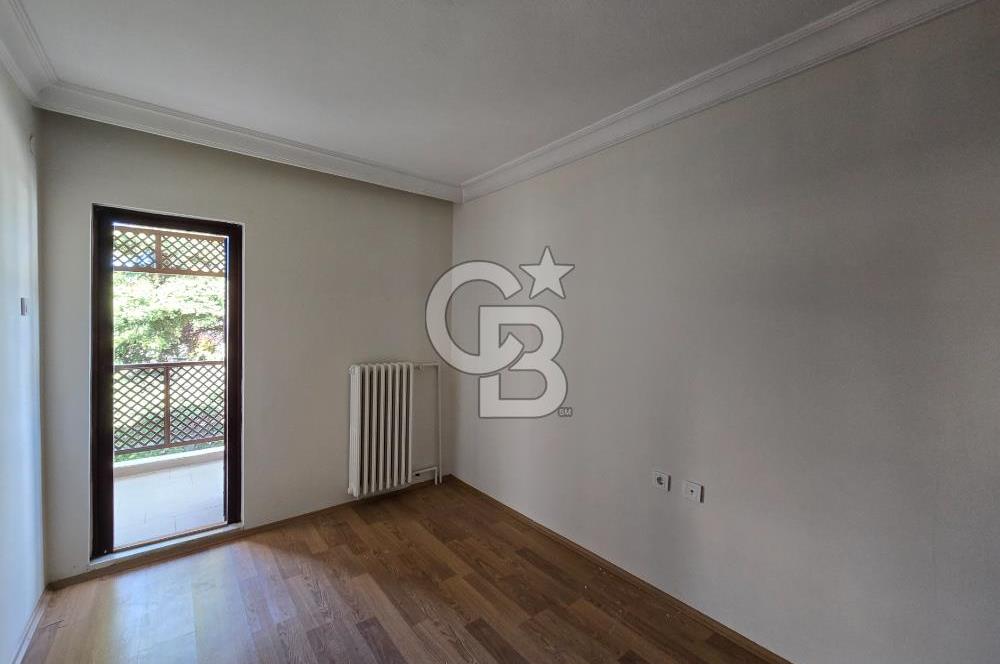 ÇANKAYA KONUTKENT ÇAMKORU VİLLALARINDA KİRALIK 4+1 VİLLA