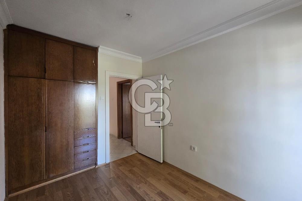 ÇANKAYA KONUTKENT ÇAMKORU VİLLALARINDA KİRALIK 4+1 VİLLA